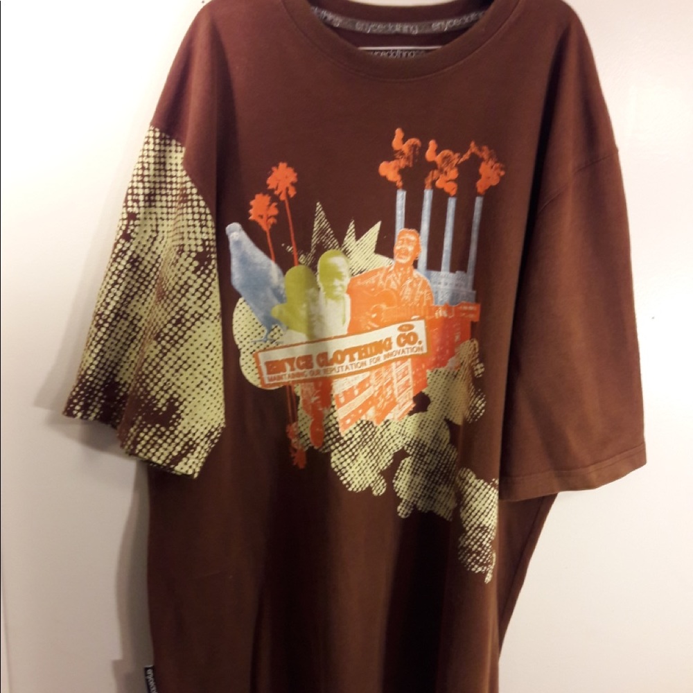 🤎 BROWN ENYCE  CLOTHING COMPANY 🤎